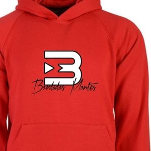 BM hoodie